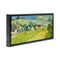 Stupell Industries Classic Vast Countryside Floating Frame Design by Vincent Van Gogh